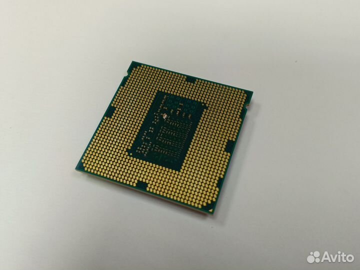 Процессор Intel Core i5-4460 Сокет (LGA 1150)