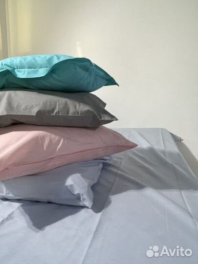 Постельное белье ручной работы