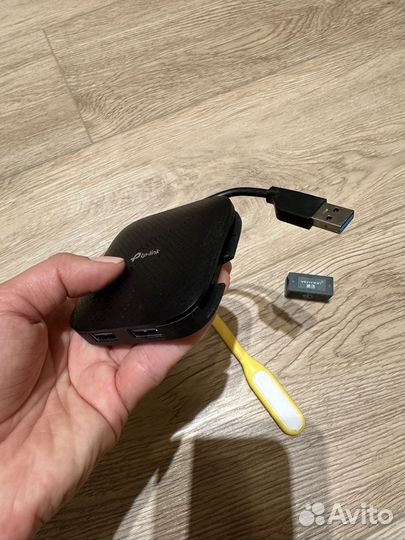 Usb разветвитель