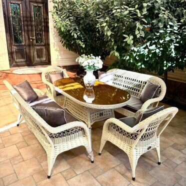 Мебель для сада