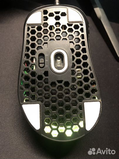 Игровая мышь ZET gaming Edge Air Pro