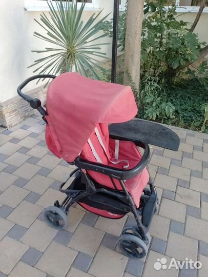 Коляска Inglesina Espresso