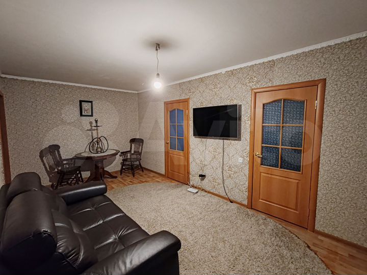 3-к. квартира, 47,4 м², 5/5 эт.