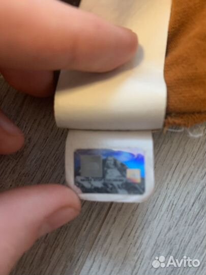 Лонгслив the north face