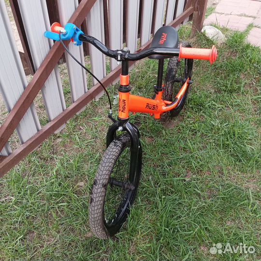Беговел детский
