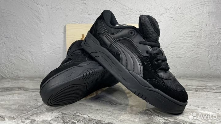 Кроссовки Мужские Puma 180