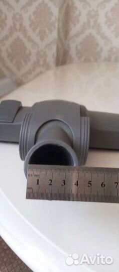 Щетка для пылесоса