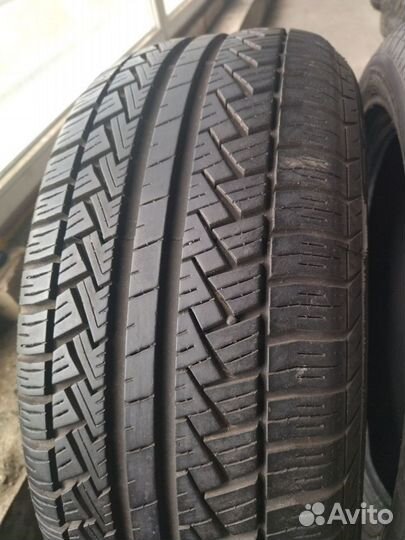 Pirelli P6 225/50 R17 94H