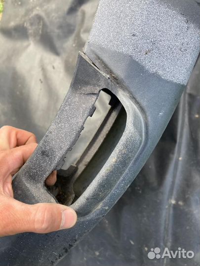 2599550 Крыло переднее правое передняя часть Scani