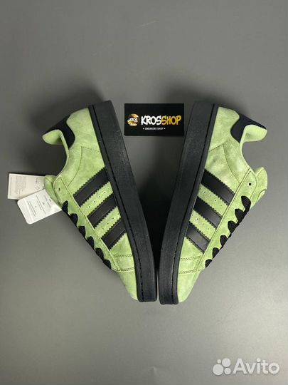 Кроссовки Adidas Campus 00s 