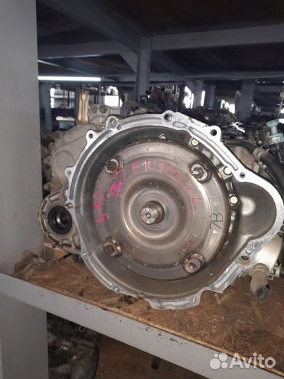 АКПП Mitsubishi Colt F1C1A 4A91 2001