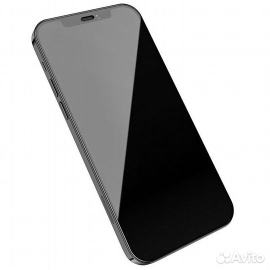 Защитное стекло Hoco A19 для iPhone 12 Pro Max