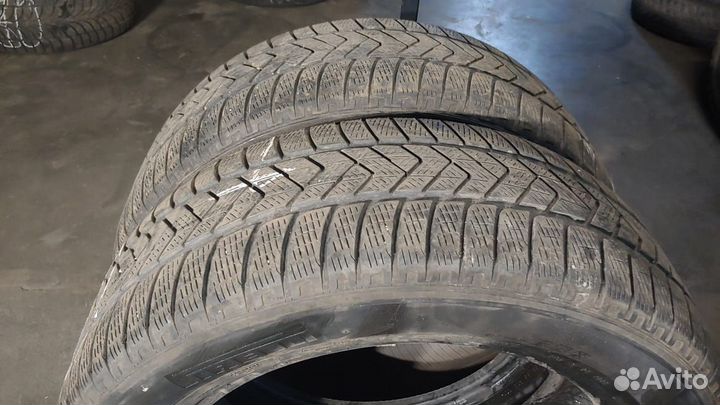 Pirelli Scorpion Winter 255/55 R19 111H