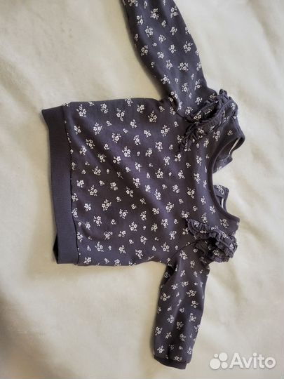 Комплект для девочки