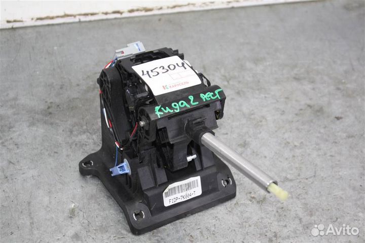 Селектор АКПП Ford Kuga 2 рест 2017-2019