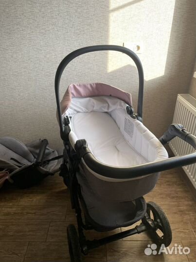 Коляска Cam Dinamico Up Easy 3 в 1