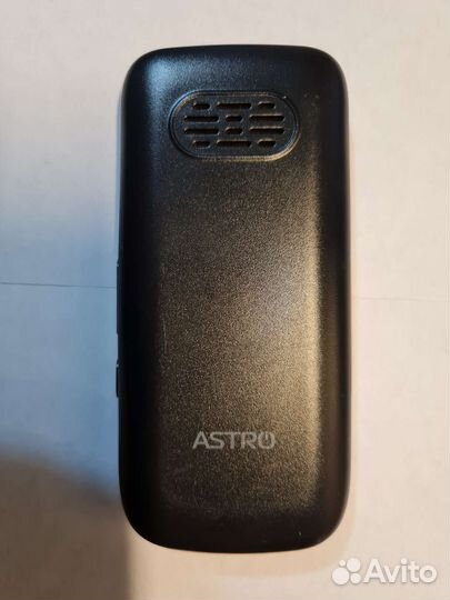 ASTRO B181