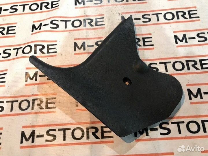 Обшивка салона Mercedes-Benz E-Class W210 113.940