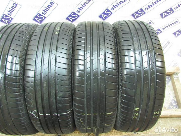 Bridgestone Turanza T005 205/60 R16 88R