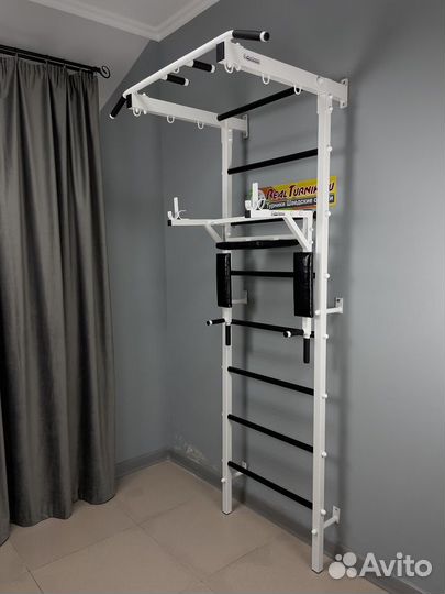 Шведская стенка 