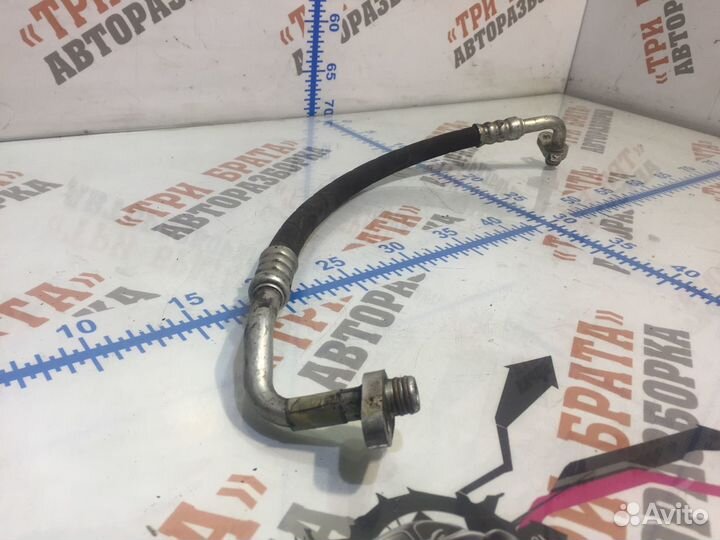 Пежо 307 Трубка / шланг кондиционера воздуха