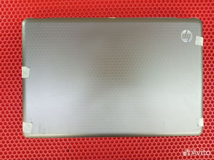 Ноутбук HP G62-b17ER (разбор)