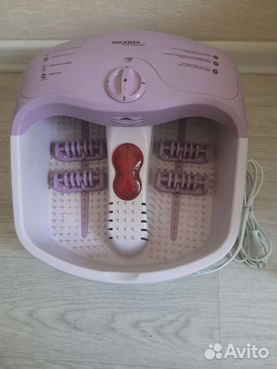Массажная ванночка для ног