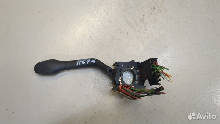 Переключатель дворников Volkswagen Caddy, 1993