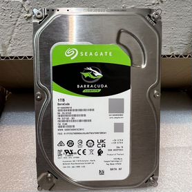 Seagate Barracuda ST1000DM010