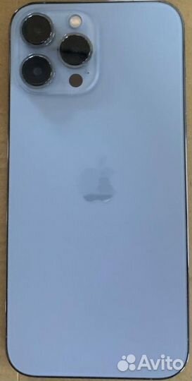 iPhone 13 Pro Max, 128 ГБ