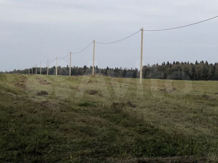 Участок 6,3 га (СНТ, ДНП)