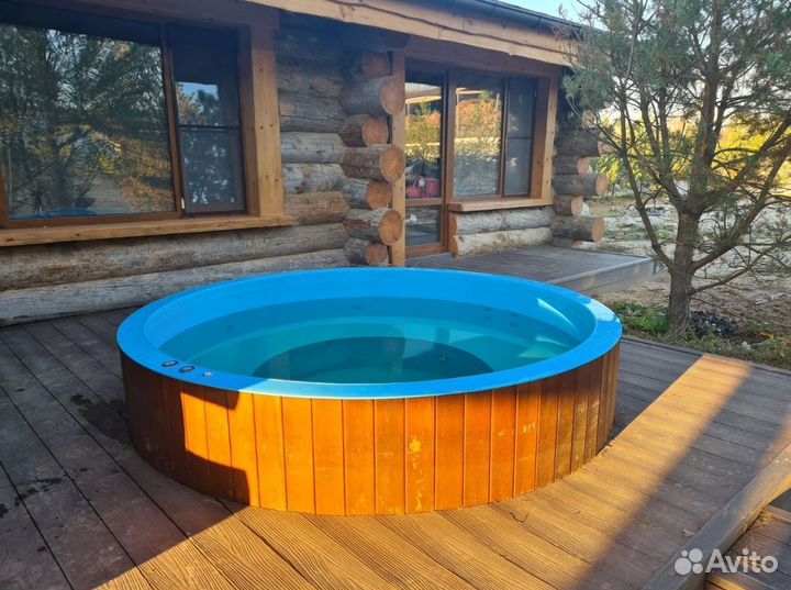 Купель SD/loll1O1842