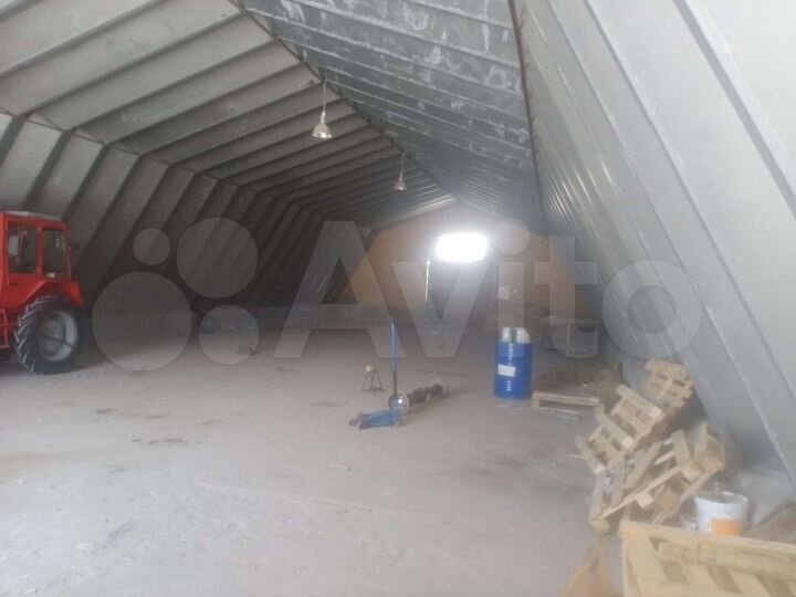 Склад,ангар 360 м²