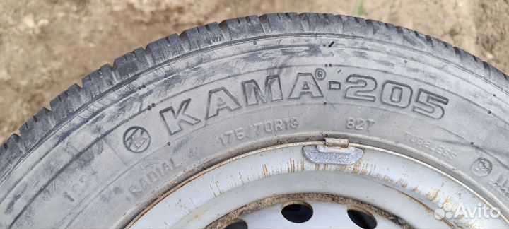Колеса р 13 лето