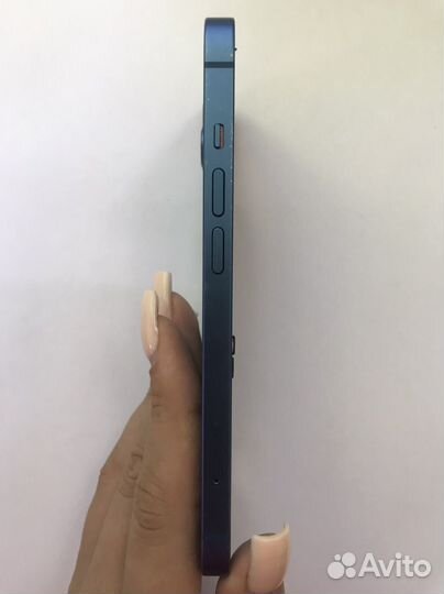 Корпус для iPhone 13 оригинал