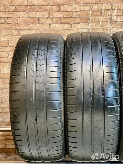 Michelin Energy Saver 215/55 R16