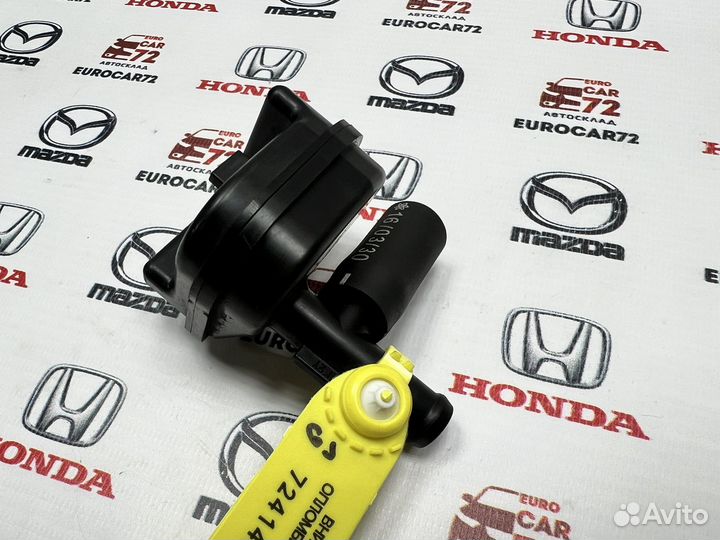 Бачок вакуумный Mazda 6 GJ 2012-2018
