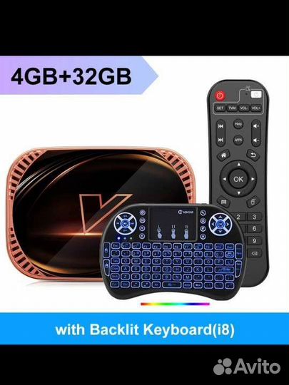 Бесплатное кино Андроид тв приставка