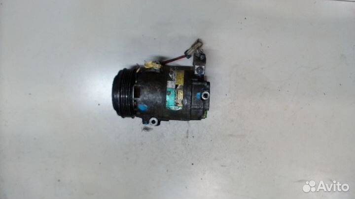 Компрессор кондиционера Opel Corsa B, 1999