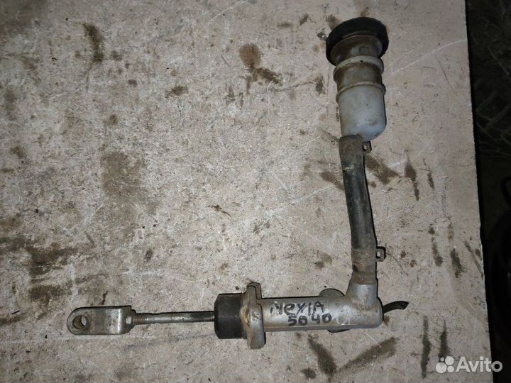 Главный цилиндр сцепления Daewoo Nexia 1995-2016