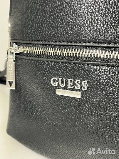 Элегантный женский рюкзак Guess