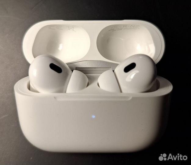 Наушники apple airpods pro 2 оригинал