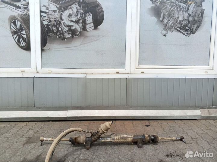 Рулевая рейка VW Т4 без пробега по РФ