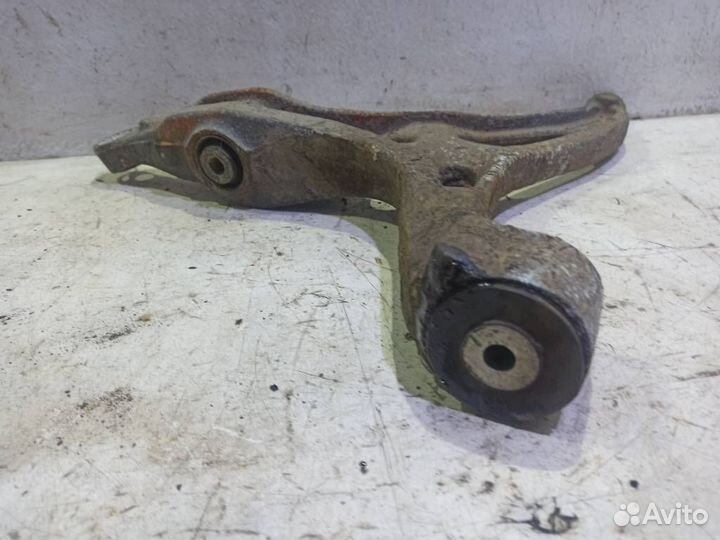 Рычаг передний левый нижний A2513301107