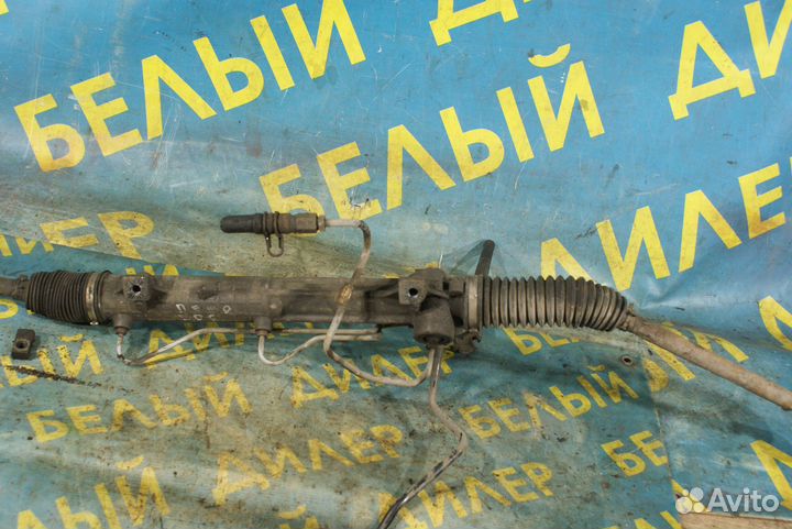 Рулевая рейка Peugeot 406