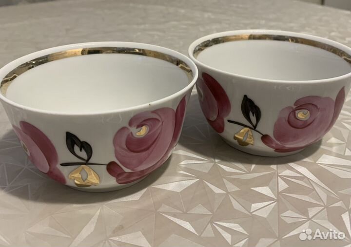 Чашка чайная