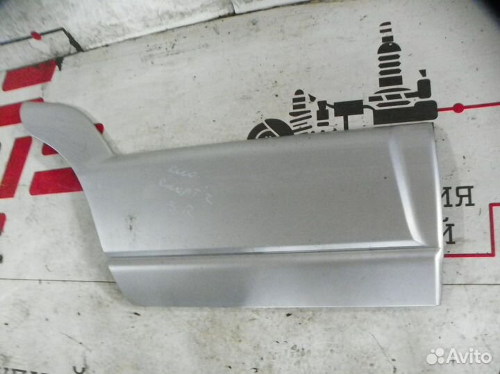 Молдинг задней правой двери Kia Sportage