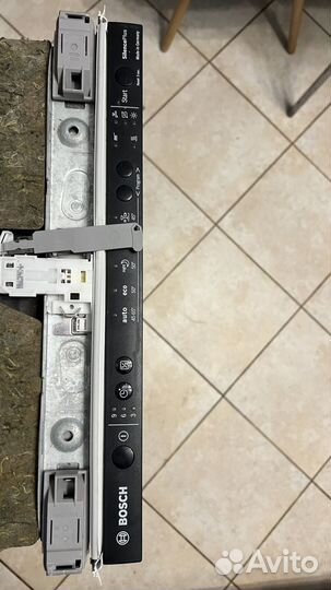 Посудомоечная машина bosch бу