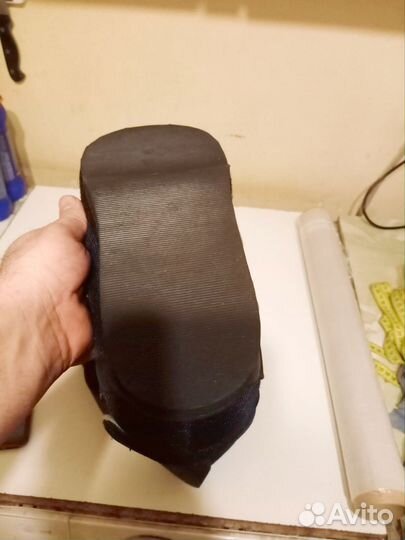 Обувь барука m 37/41