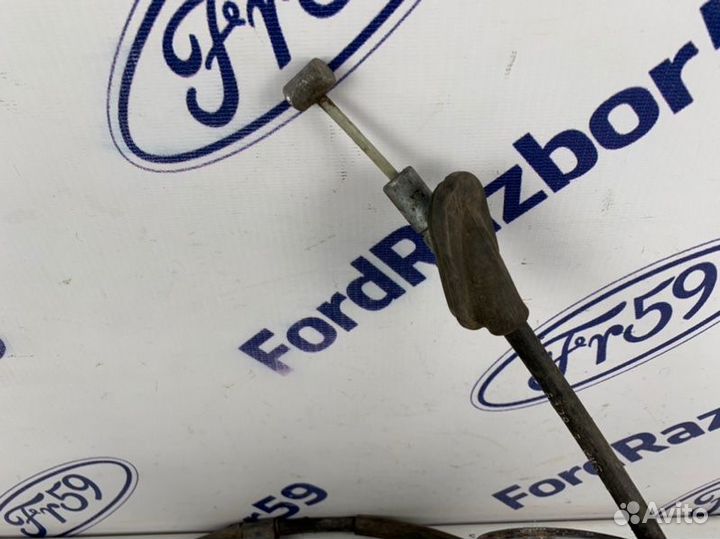 Кулак задний левый Honda Cr-V 3 RE 2006-2012